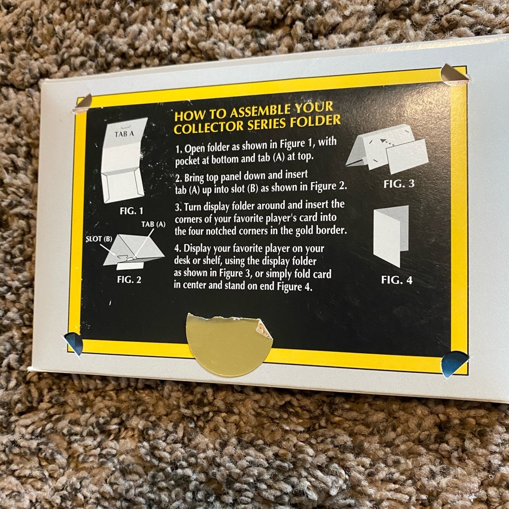 Baseball Card Bundle - image 5